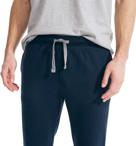 Vista 4 de Nautica Pantalón deportivo de forro polar para hombre