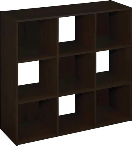 Vista 14 de Organizador cúbico ClosetMaid Abedul
