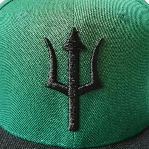Vista 4 de Capiche 99+ Variaciones Gorra Snapback Serie Especial - Talla única - Unisex - Hombre