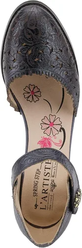 Vista 3 de Spring Step L'Artiste Zapatos Visionary Mary Jane para mujer