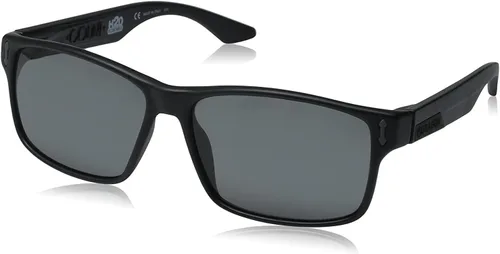 Vista 4 de Gafas de sol Dragon Count Negro mate H2o