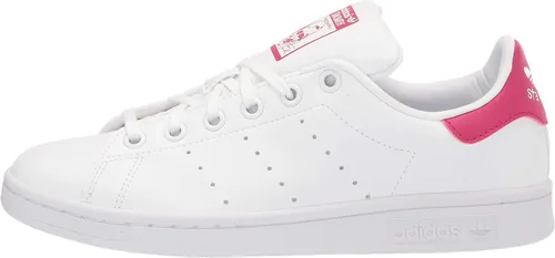 Vista 8 de adidas Originals Kids Stan Smith (End Plastic Waste) - Tenis para niños