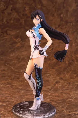 Vista 4 de Alphamax Blade Arcus from Shining: Won Pairon Figura de PVC (escala 1:7)