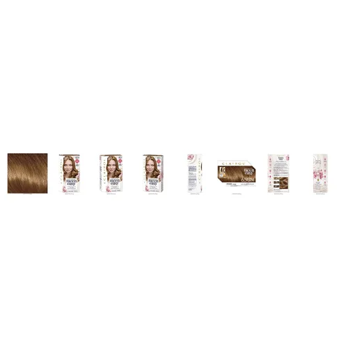 Vista 5 de Clairol - Tinte permanente para el cabello