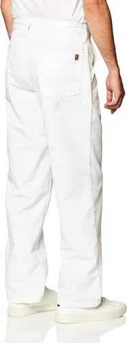 Vista 3 de Chef Designs Men's Chef Pant