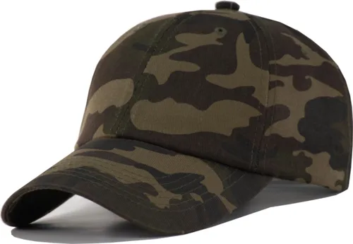 Vista 43 de TSSGBL - Gorras de béisbol ajustables de algodón lavado estilo vintage, sin estructura, de perfil bajo, desgastadas, gorra clásica para papá
