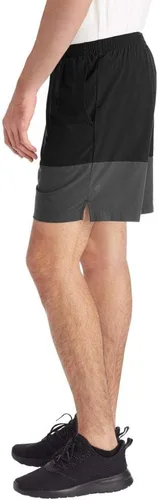 Vista 2 de C9 Champion - Pantalón corto para correr para hombre (entrepierna de 7.0pulgadas)
