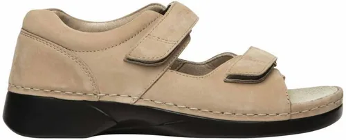Vista 4 de Propét Sandalias W0089 Pedic Walker para mujer