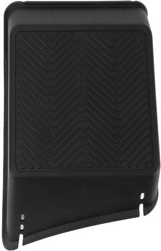Vista 2 de Reposapiés delantero de coche estable 58190 35031 Instalación simple y reemplazo del pedal delantero para FJ Cruiser, pedal de coche