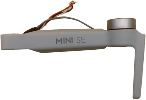 Vista 9 de SeiZed Repuestos de repuesto para DJI Mavic Mini SE (color 4 en 1)