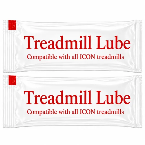 Vista 10 de Lubricante para cinta de correr para cinturón, lubricante de cinta de correr 100% silicona, fácil de aplicar, formulado para todas las cintas