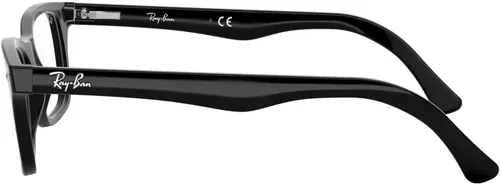 Vista 60 de Ray-Ban unisex-adult Rx5228 Square Prescription Eyeglass Frames