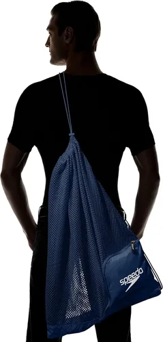 Vista 8 de Speedo Ventilator - Bolsa de malla