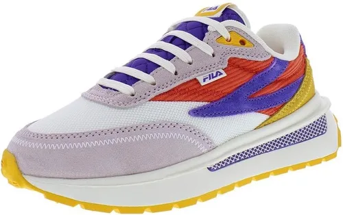 Vista 5 de Fila Zapatillas Renno para mujer