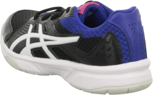 Vista 3 de ASICS Zapatos de squash para mujer, 7 de EE. UU