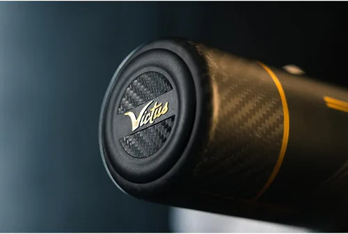Vista 8 de Victus Sports - Bate de béisbol de aluminio VANDAL 2 -10, 2 3/4 (VSBV2X10-29/19)