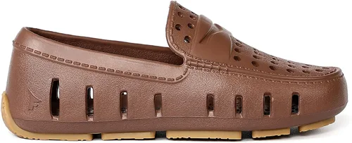 Vista 11 de Floafers Zapato náutico unisex Prodigy (niño pequeño/niño grande)