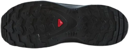 Vista 4 de Salomon Unisex-Child Kids Xa Pro V8 Climasalomon Waterproof Winter Boots Snow