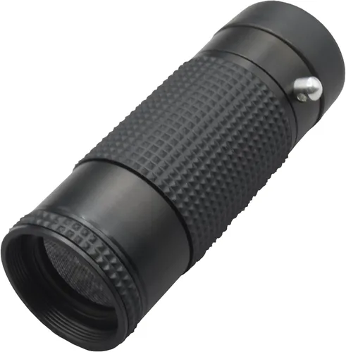 Vista 8 de Monocular de primer plano diseñado para usuarios de baja visión que tienen discapacidad visual. Monoculares de aumento de tamaño mini para visión a