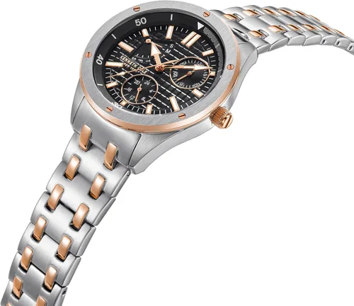 Vista 2 de Kenneth Cole New York Women's Multi-Function Watch