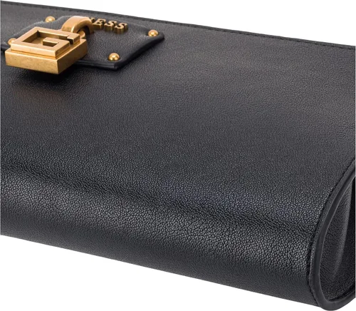 Vista 4 de GUESS US Women's Centre Stage Clutch