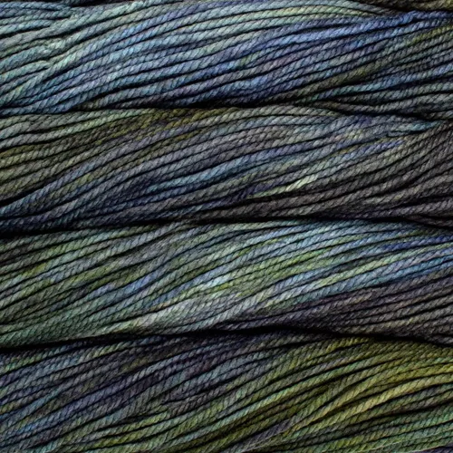 Vista 8 de Malabrigo Hilo grueso (005 - Aniversario)