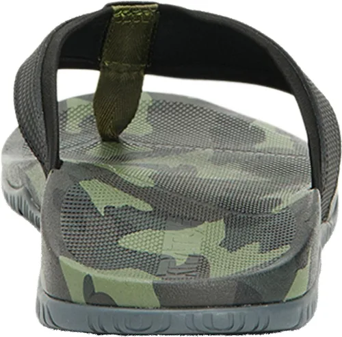 Vista 4 de Xtratuf Sandalia Auna para hombre