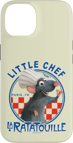 Vista 4 de Disney Pixar Ratatouille Little Chef - Carcasa para iPhone 17