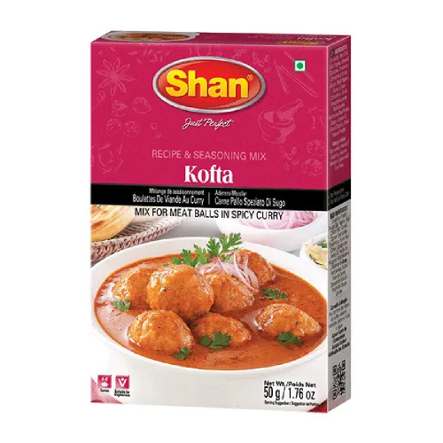 Vista 230 de Shan Chicken 65 - Mezcla de recetas y condimentos de 2.1 oz (60 g) - Polvo de especias para pollo frito picante agridulce - Adecuado