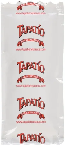 Vista 2 de Tapatio Picante Salsa picante, 500 unidades (paquete de 1)
