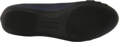 Vista 4 de CLIFFS BY WHITE MOUNTAIN Womens Clara Ballet Flat