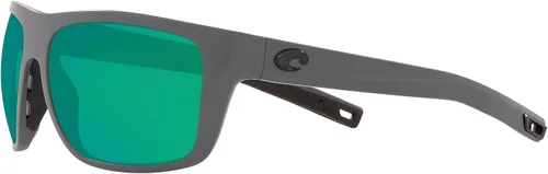 Vista 3 de Costa Del Mar Gafas de sol cuadradas Broadbill para hombre