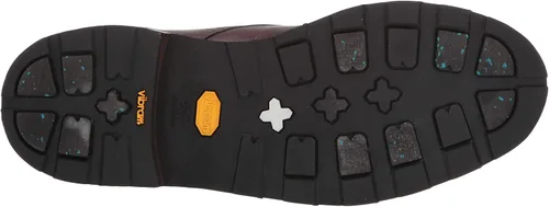 Vista 4 de Allen Edmonds Botas Chukka Alpine Cap Toe para hombre