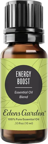 Vista 35 de Edens Garden Una mezcla de aceites esenciales Happy Day - 100% puro grado premium, sin diluir, natural, terapéutico, aromaterapia, lo mejor