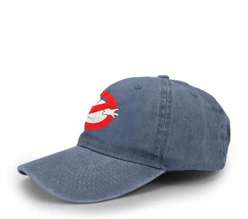 Vista 2 de OIFAEMO - Gorra de béisbol unisex de algodón ajustable para papá