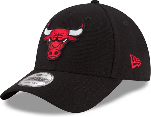 Vista 10 de New Era NBA The League 9FORTY - Gorra ajustable (talla única)