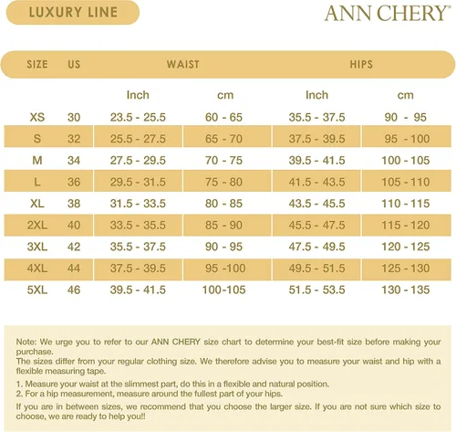 Vista 6 de Ann Chery Faja moldeadora y levantador de glúteos para mujer, body colombiano posparto - moldeador de cuerpo corto