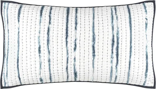 Vista 5 de Pine Cone Hill Draftsman Quilted Sham