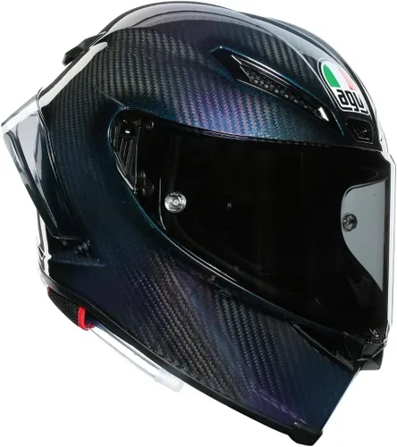 Vista 10 de AGV Pista GP RR - Casco integral para motocicleta