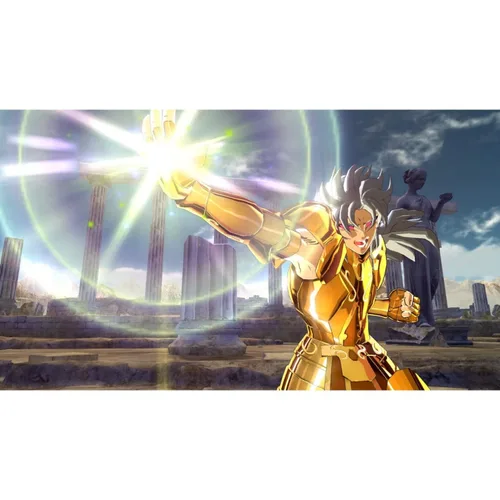 Vista 5 de Knights of the Zodiac (Saint Seiya)-Brave Soldiers