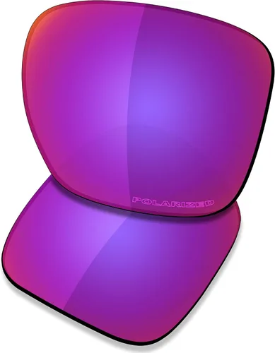 Vista 25 de SAUCER Premium Replacement Lenses for Oakley Sliver XL OO9341 Sliver XL Low Bridge Fit OO9346 Sunglasses