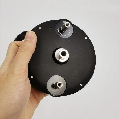 Vista 3 de [Drone Parts] Power Motor for DJI T10 Plant Protection Drones Accessories [Easy Installation]