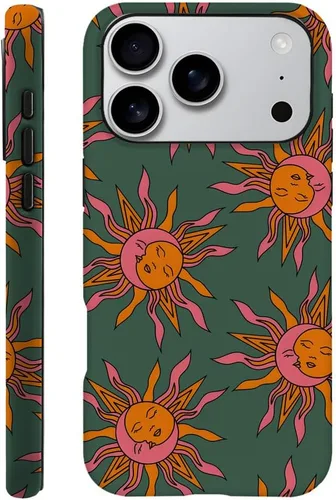 Vista 26 de Compatible con iPhone 13, Funda para teléfono duradera y a prueba de golpes con diseño de estantería de otoño - Calabaza de otoño Otoño Otoño