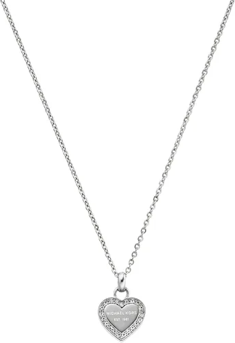 Vista 5 de Michael Kors Slim Runway Reloj de acero inoxidable