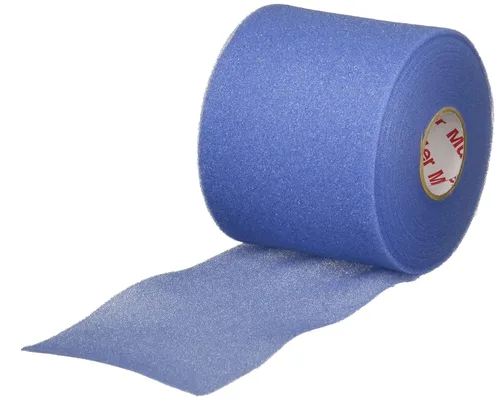 Vista 7 de Mueller M Wrap, Big Bold Black, 48 rollos