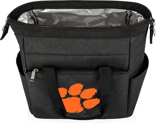Vista 45 de PICNIC TIME NCAA unisex-adult Hielera de Almuerzo On The Go de la NCAA