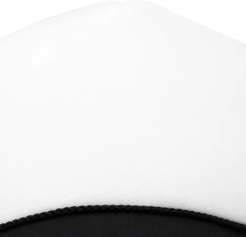 Vista 5 de DALIX Gorra de camionero de malla juvenil - Gorra ajustable (tallas S, M)