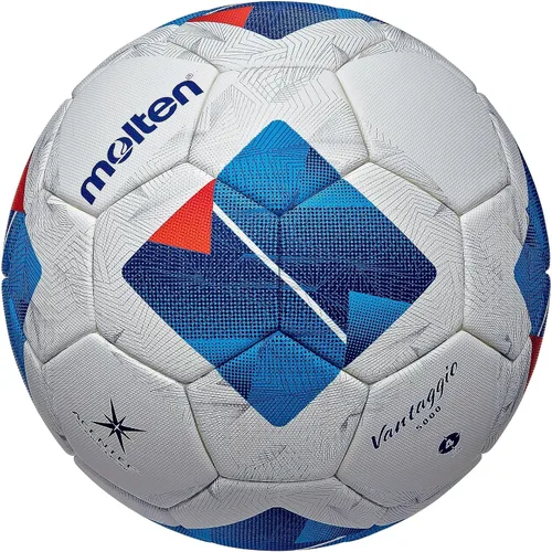 Vista 13 de Molten Vantaggio Soccer Ball