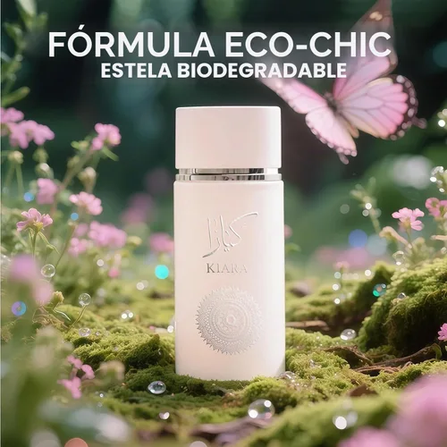 Vista 5 de PANIM Azad & Kiara - Fragancia dulce de larga duración para hombres y mujeres, 2 x 3.4 fl oz