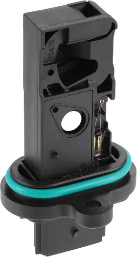 Vista 6 de X AUTOHAUX 0280218433 Sensor de flujo de aire de masa de coche Medidor MAF Sensor de flujo de aire Reemplazo para Vauxhall para Astra J